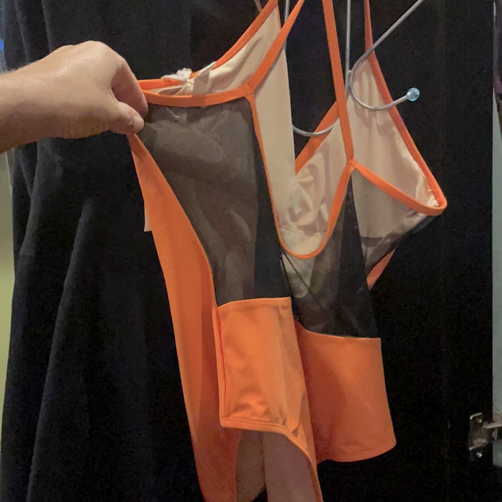 Sensi Graves One piece Swimsuit